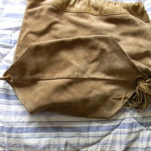 Authentic Bottega Veneta Crossbody H/Bag